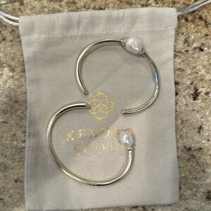 Kendra Scott bracelet set
